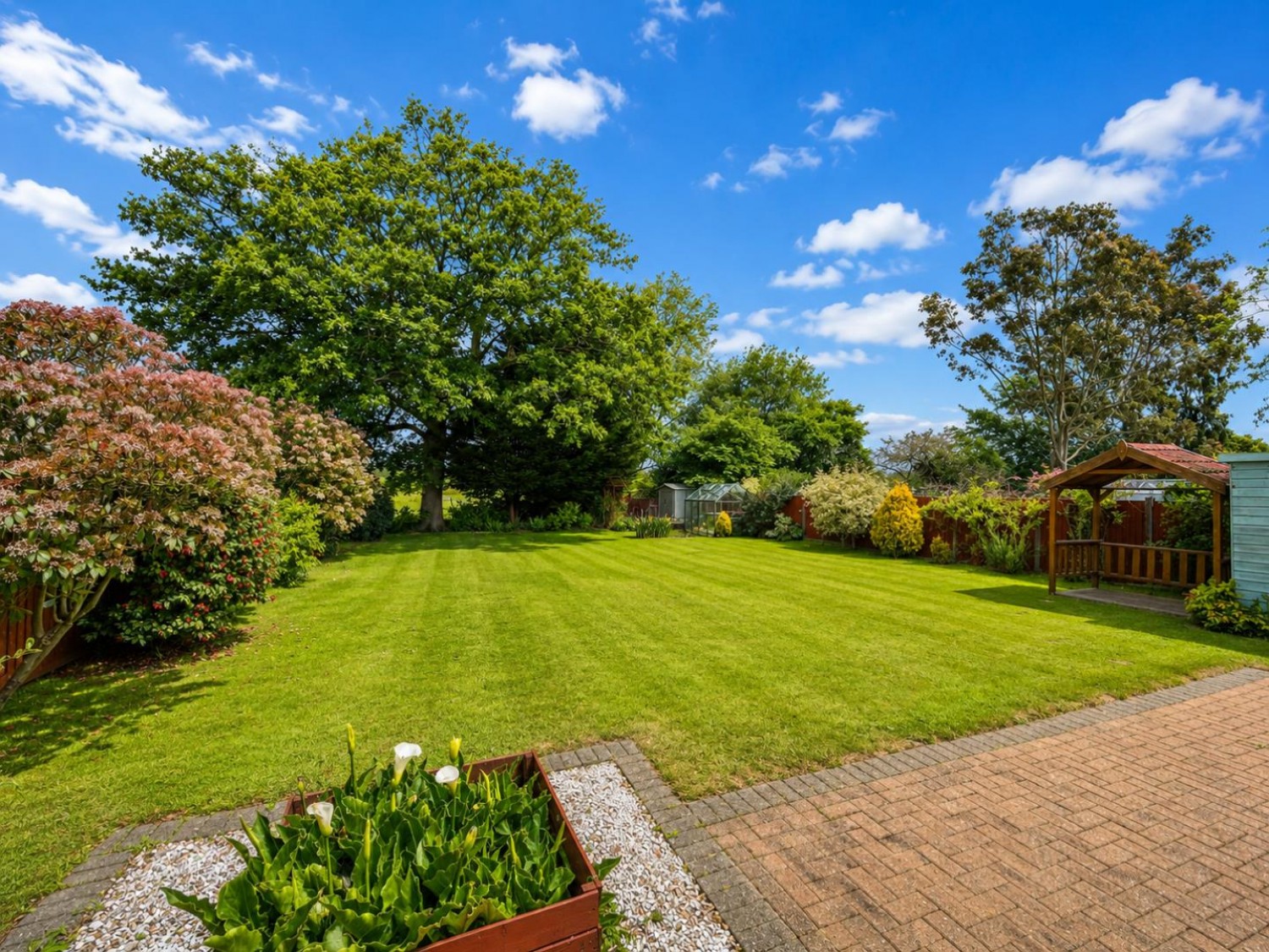 Ashford Road, Kingsnorth