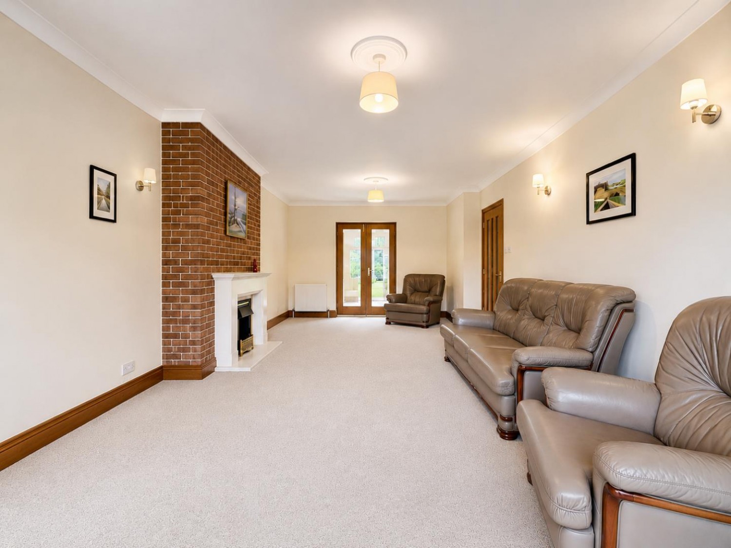 Ashford Road, Kingsnorth