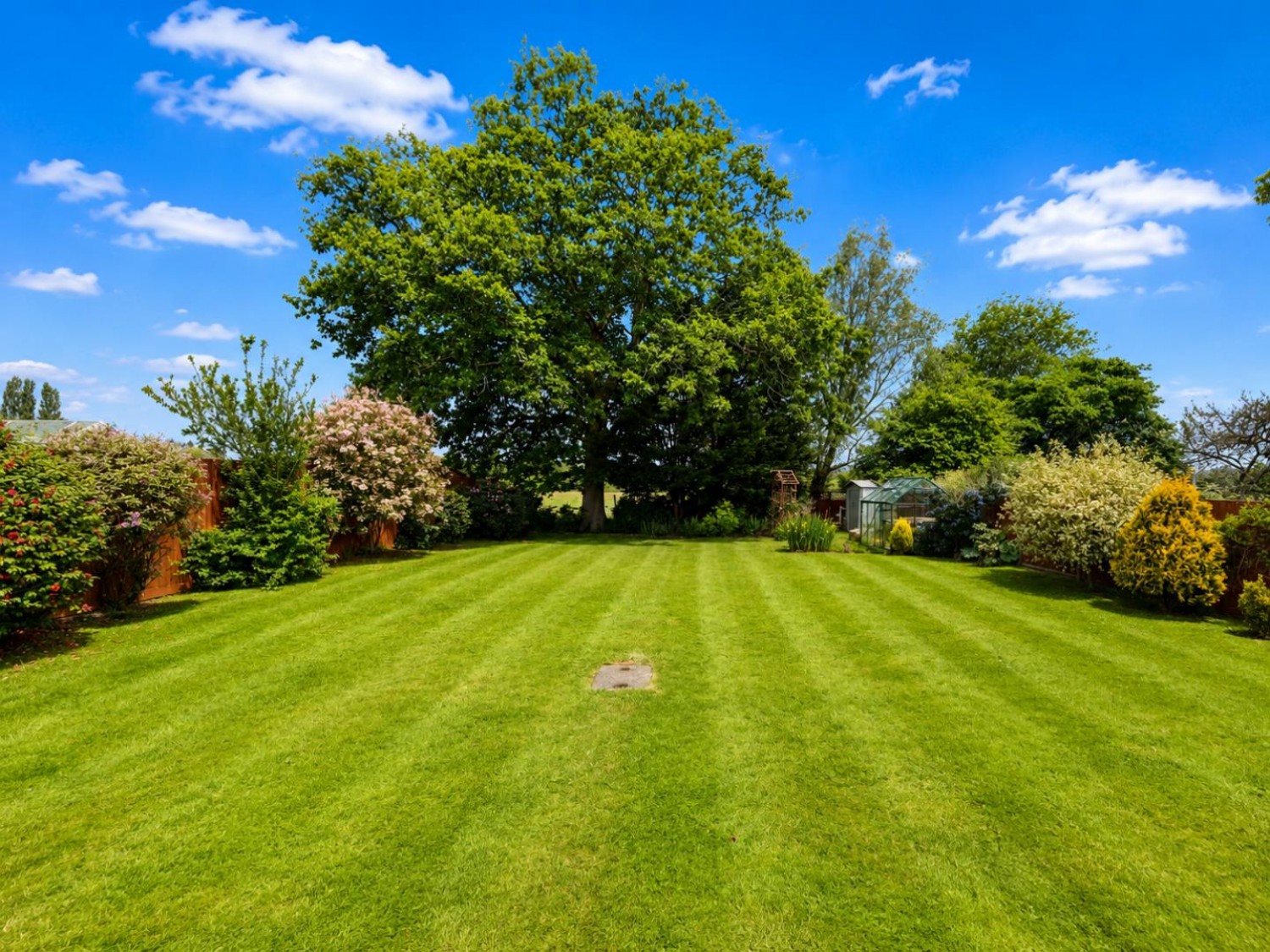 Ashford Road, Kingsnorth