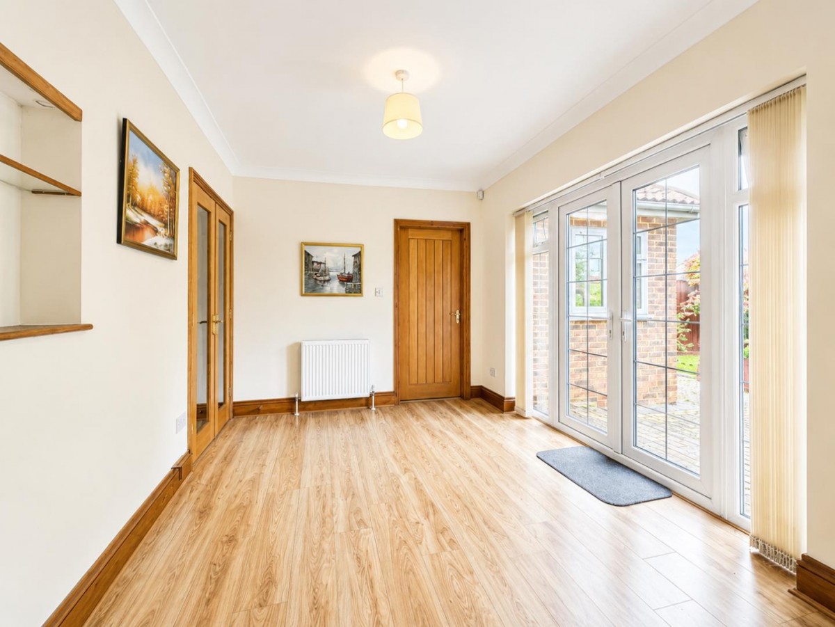 Ashford Road, Kingsnorth