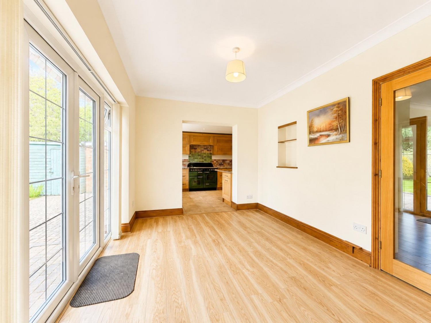 Ashford Road, Kingsnorth