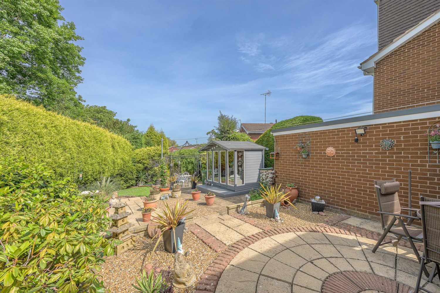 Prosper Meadow, Kingswinford, DY6 8BA