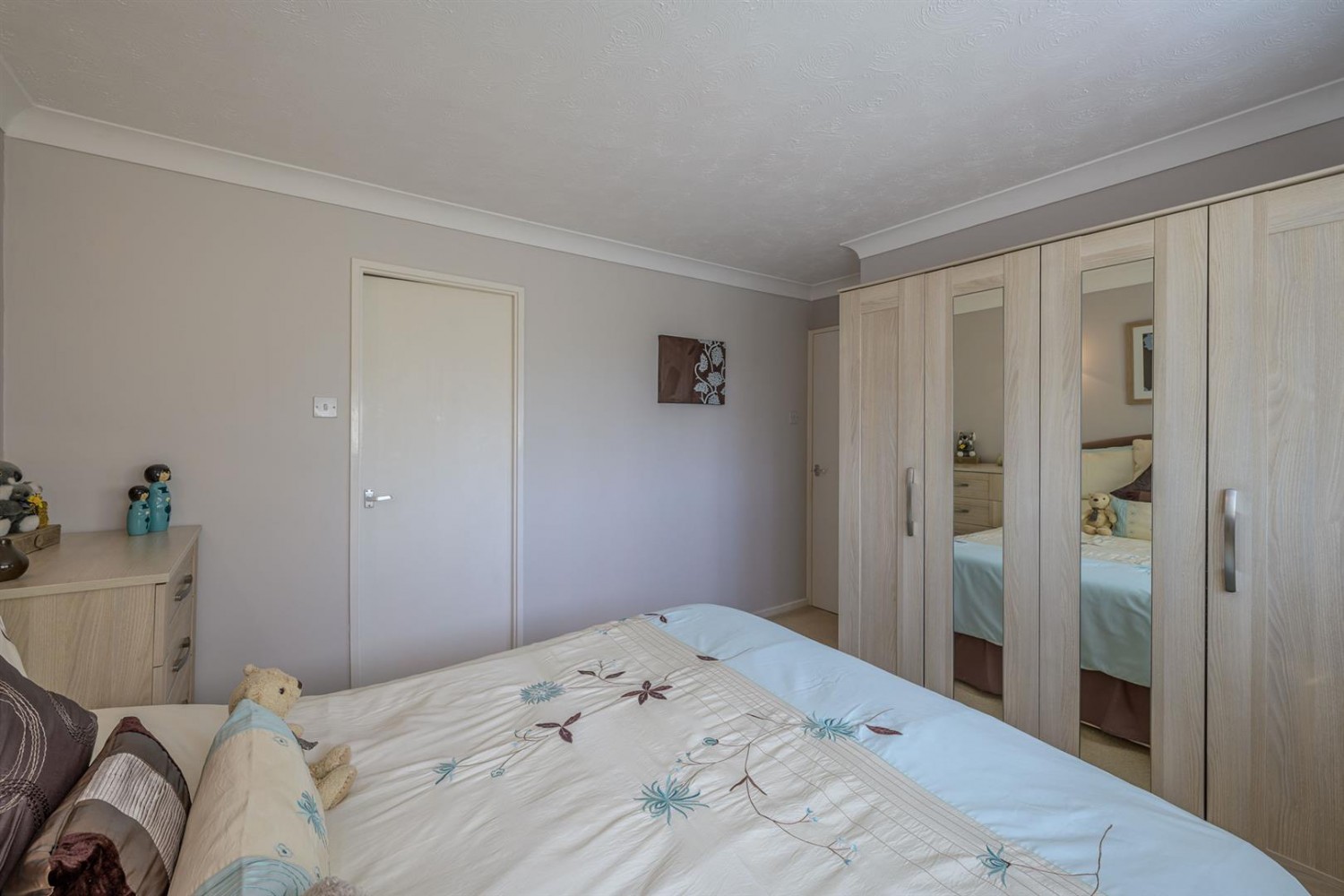 Prosper Meadow, Kingswinford, DY6 8BA