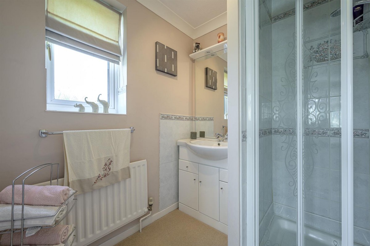 Prosper Meadow, Kingswinford, DY6 8BA
