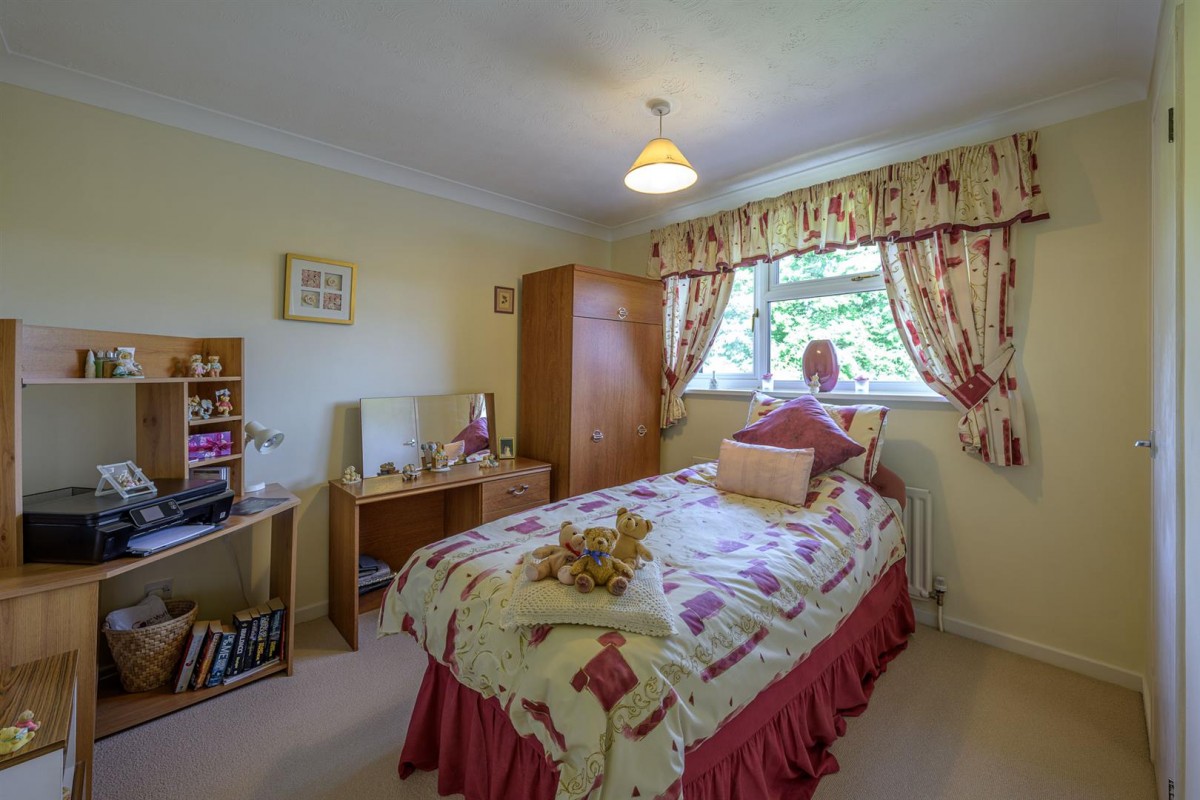 Prosper Meadow, Kingswinford, DY6 8BA