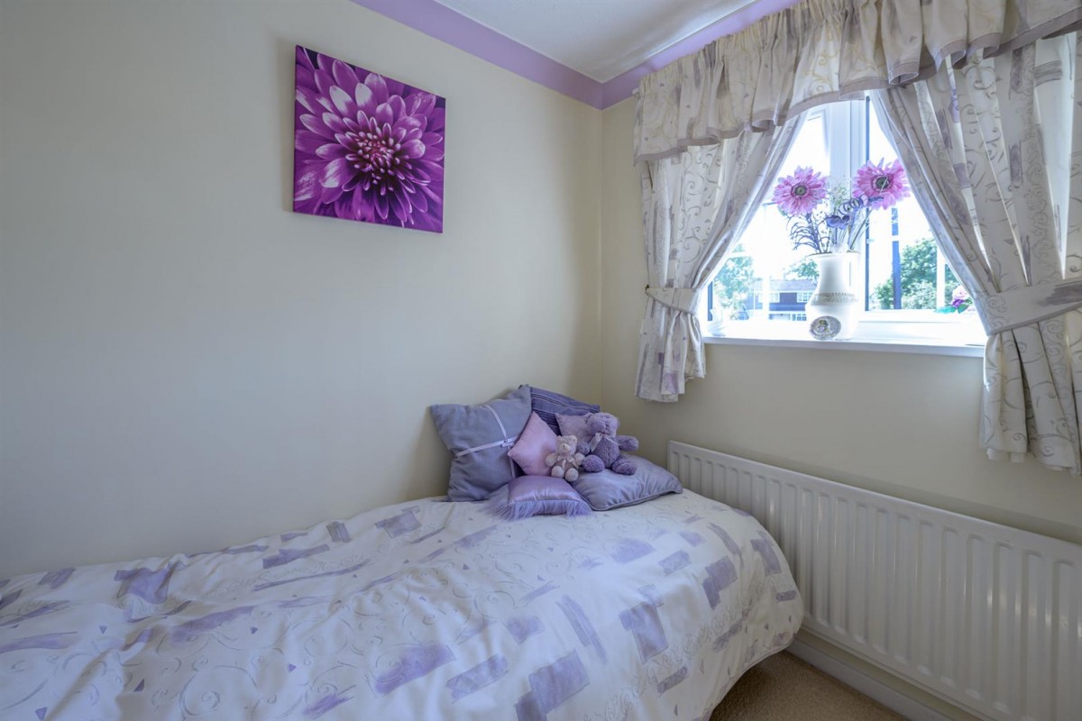 Prosper Meadow, Kingswinford, DY6 8BA