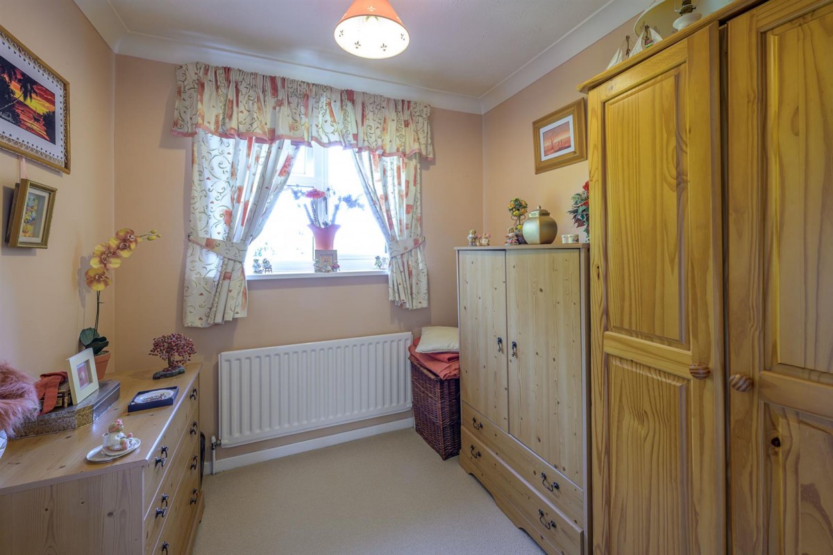 Prosper Meadow, Kingswinford, DY6 8BA