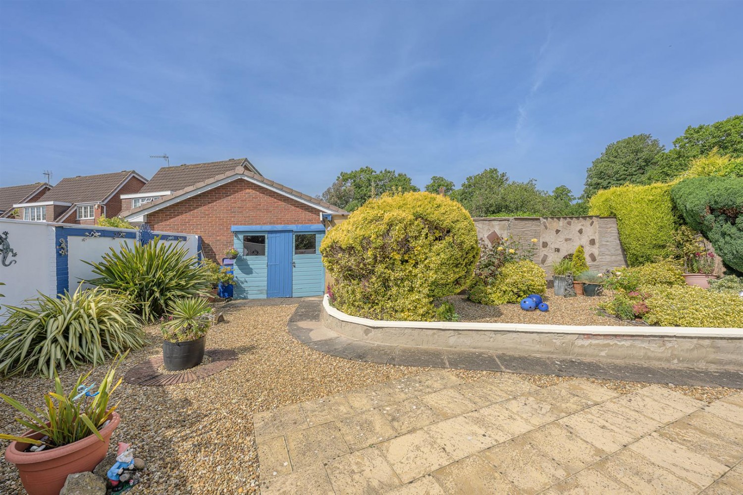 Prosper Meadow, Kingswinford, DY6 8BA
