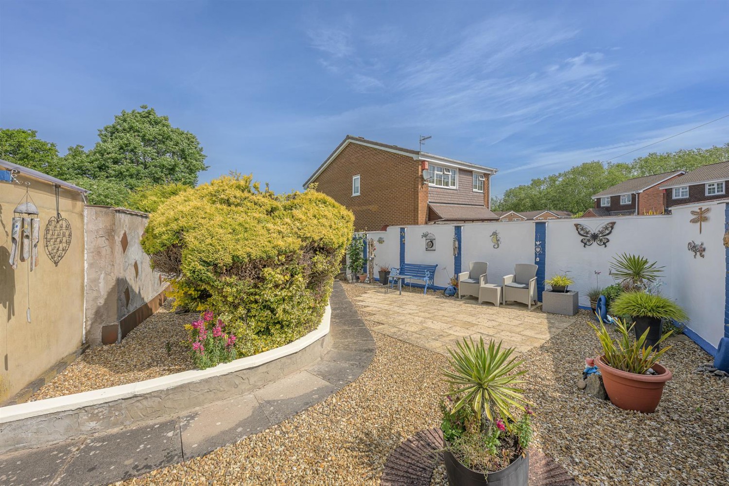 Prosper Meadow, Kingswinford, DY6 8BA