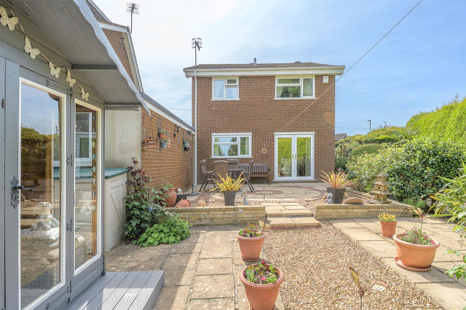 Prosper Meadow, Kingswinford, DY6 8BA