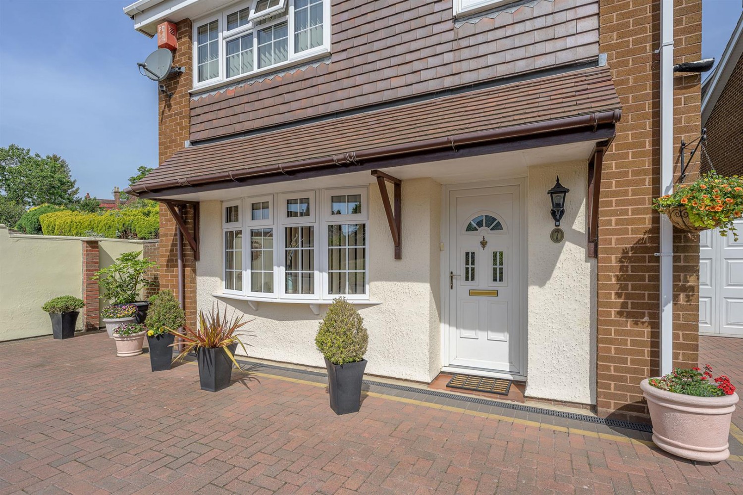 Prosper Meadow, Kingswinford, DY6 8BA