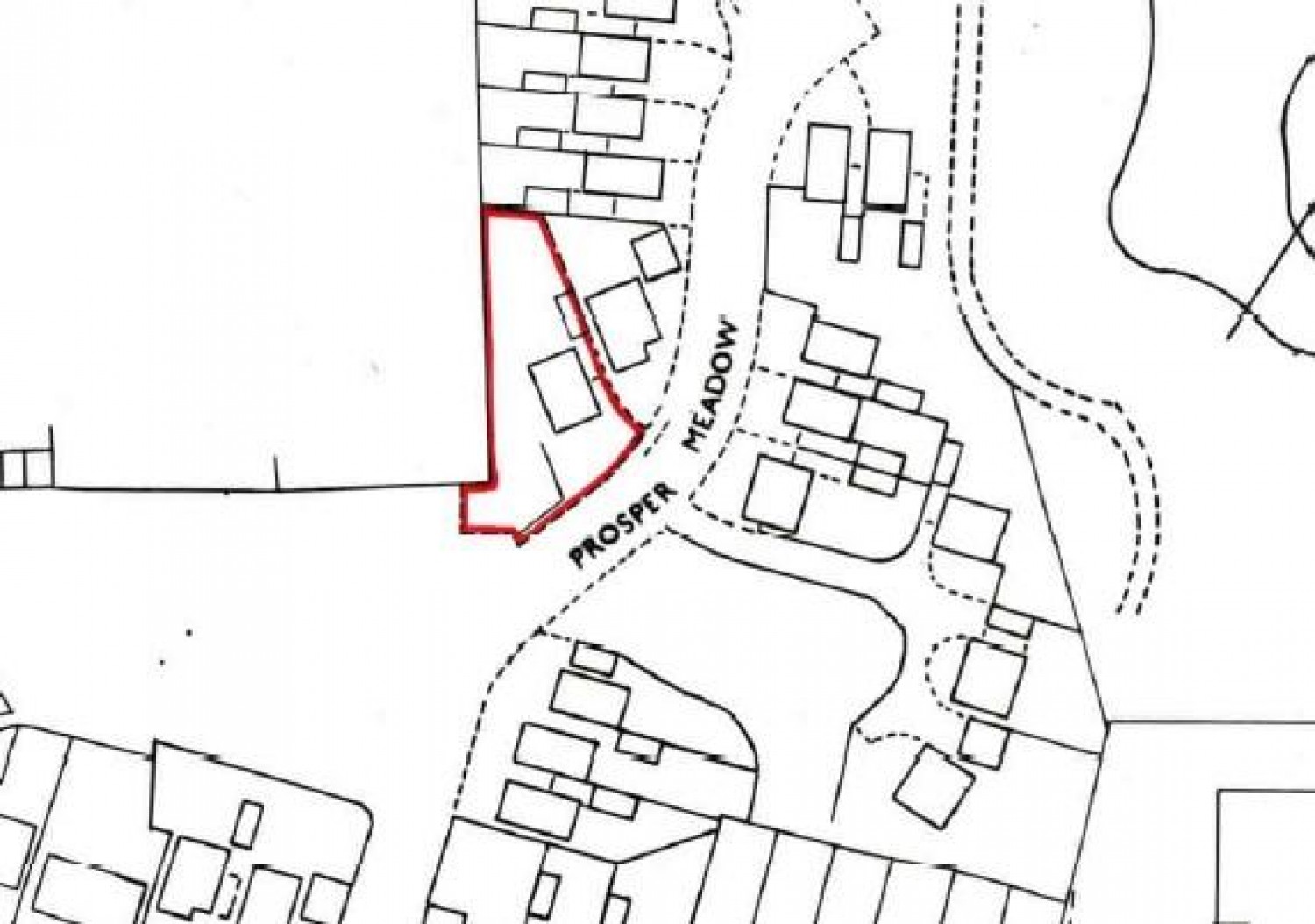 Prosper Meadow, Kingswinford, DY6 8BA