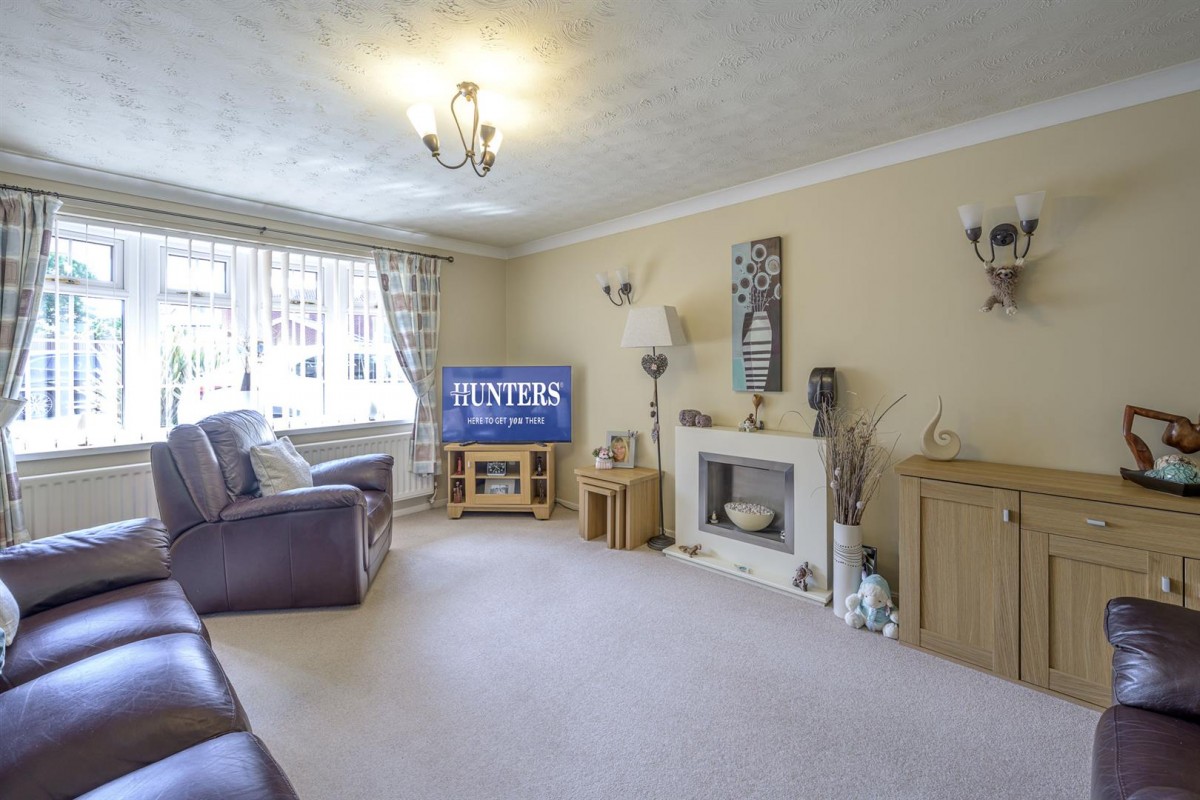 Prosper Meadow, Kingswinford, DY6 8BA