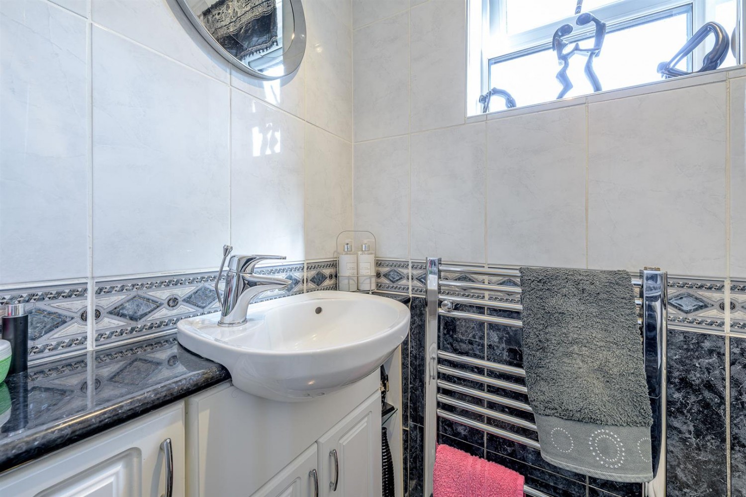 Prosper Meadow, Kingswinford, DY6 8BA