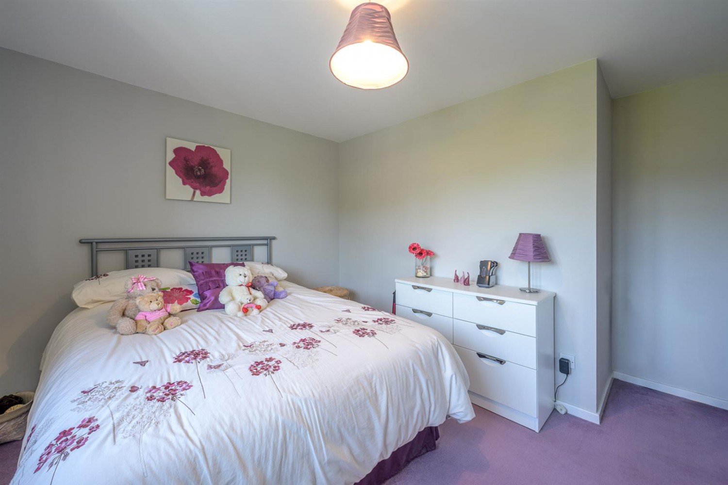 Ibis Gardens, Kingswinford, DY6 8XS