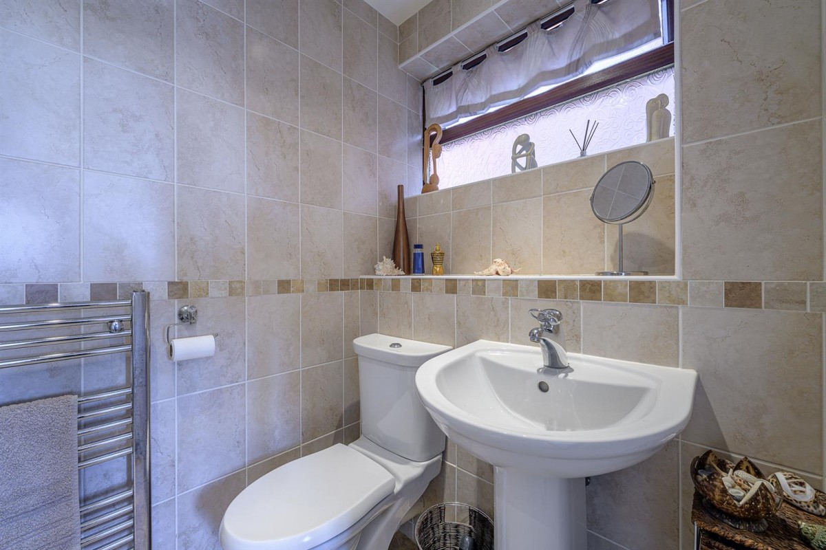 Ibis Gardens, Kingswinford, DY6 8XS