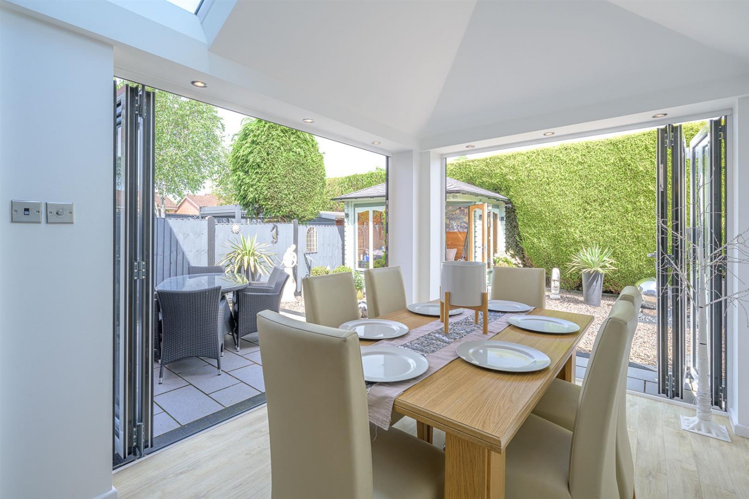Ibis Gardens, Kingswinford, DY6 8XS
