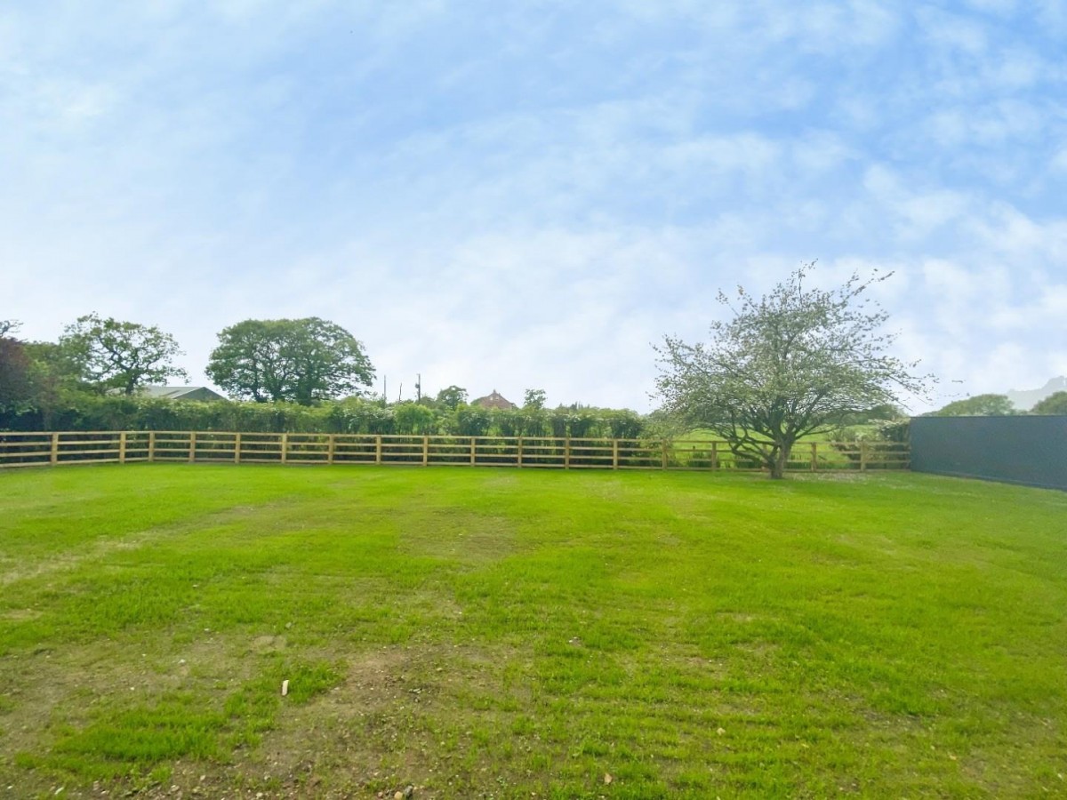 North Lane, Huntington, York