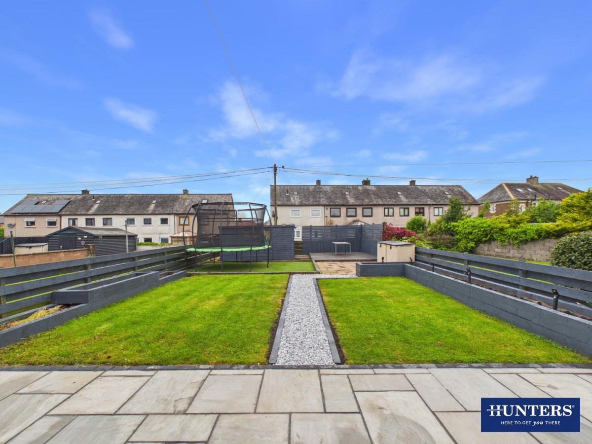 Drummond Road, Annan, DG12