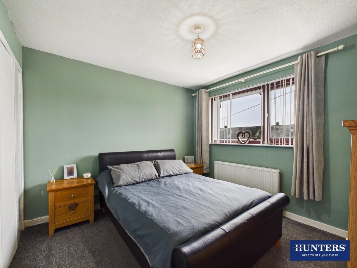Drummond Road, Annan, DG12