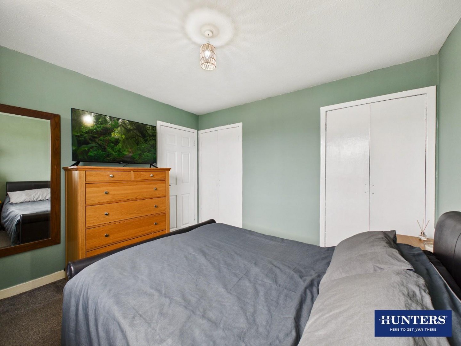 Drummond Road, Annan, DG12