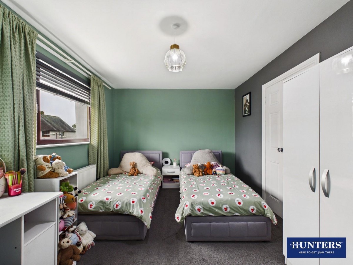 Drummond Road, Annan, DG12