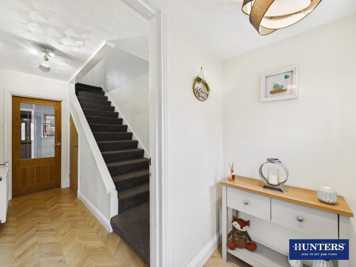 Drummond Road, Annan, DG12
