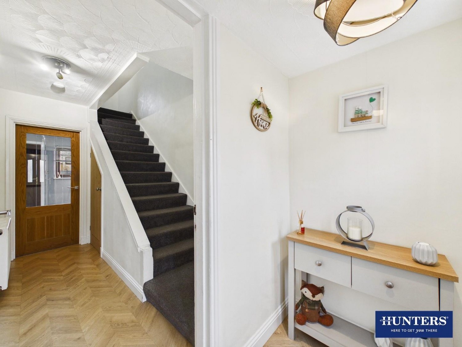Drummond Road, Annan, DG12