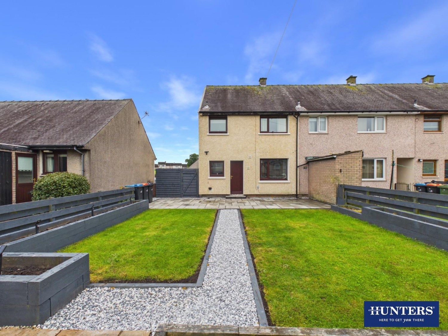 Drummond Road, Annan, DG12