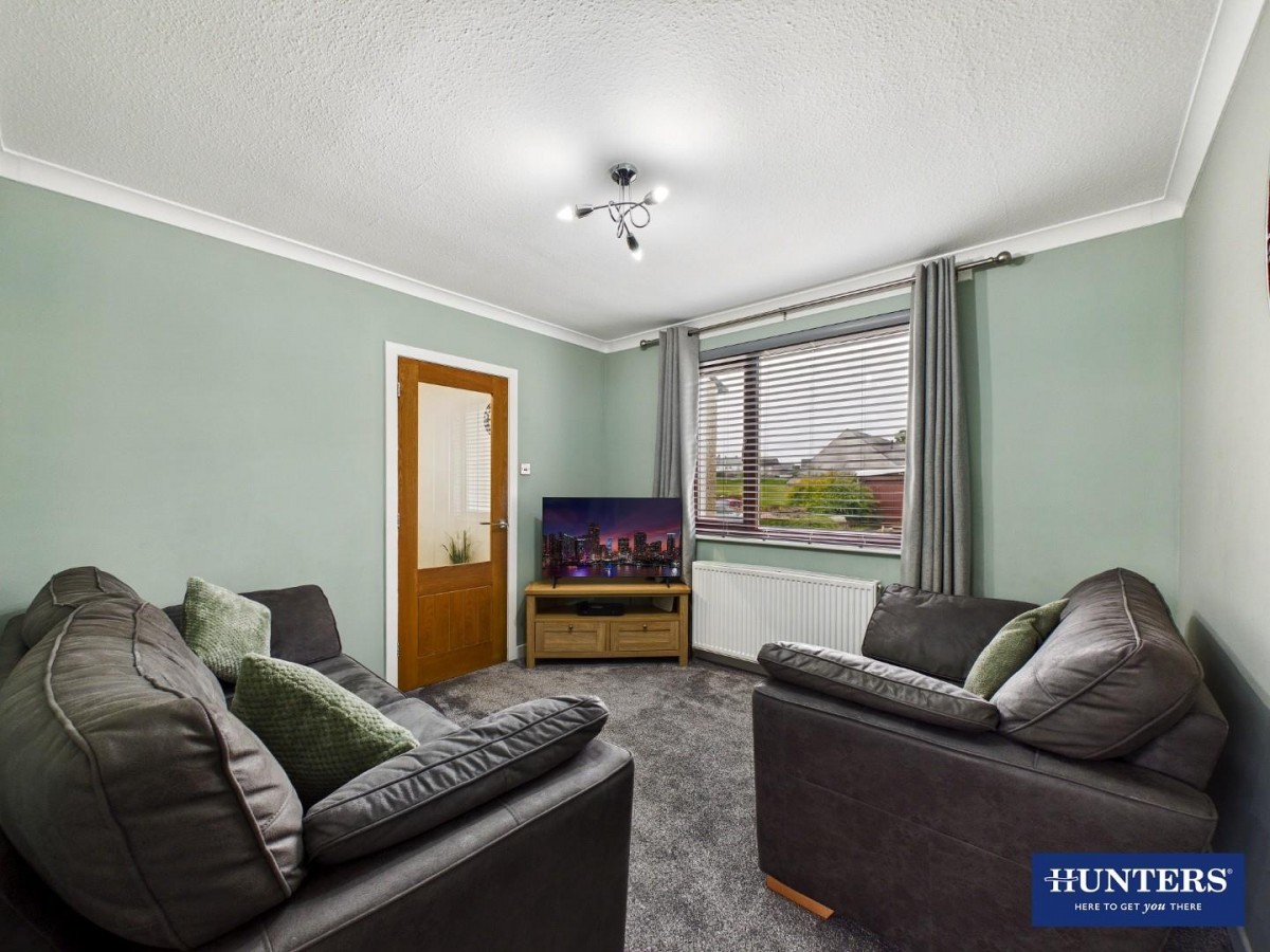 Drummond Road, Annan, DG12