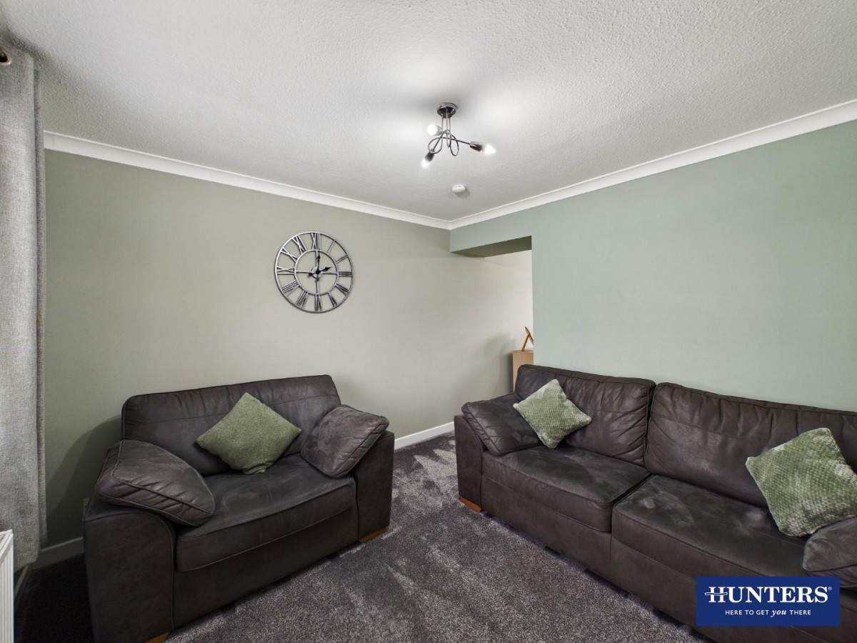Drummond Road, Annan, DG12