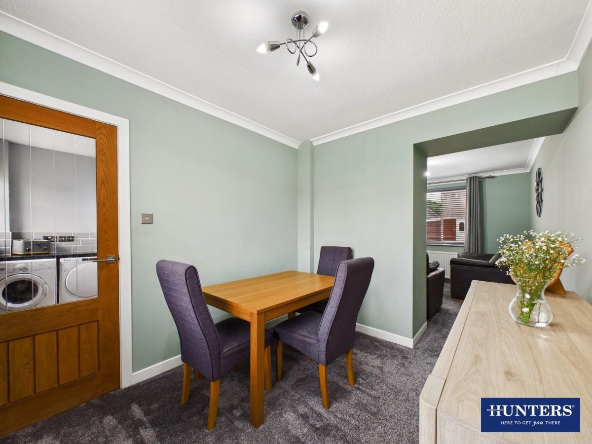 Drummond Road, Annan, DG12