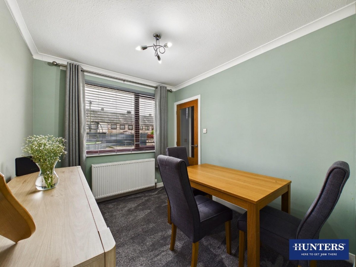 Drummond Road, Annan, DG12