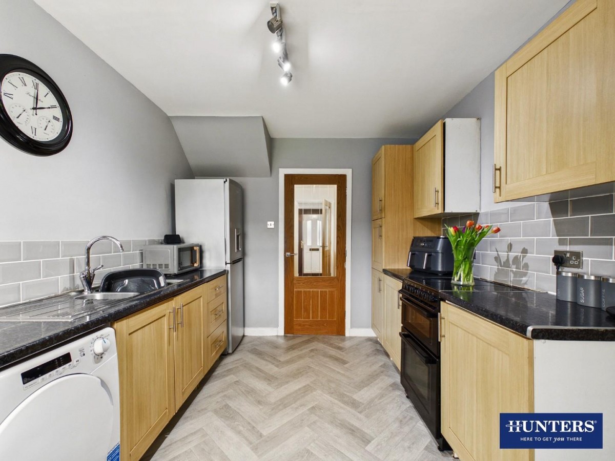 Drummond Road, Annan, DG12