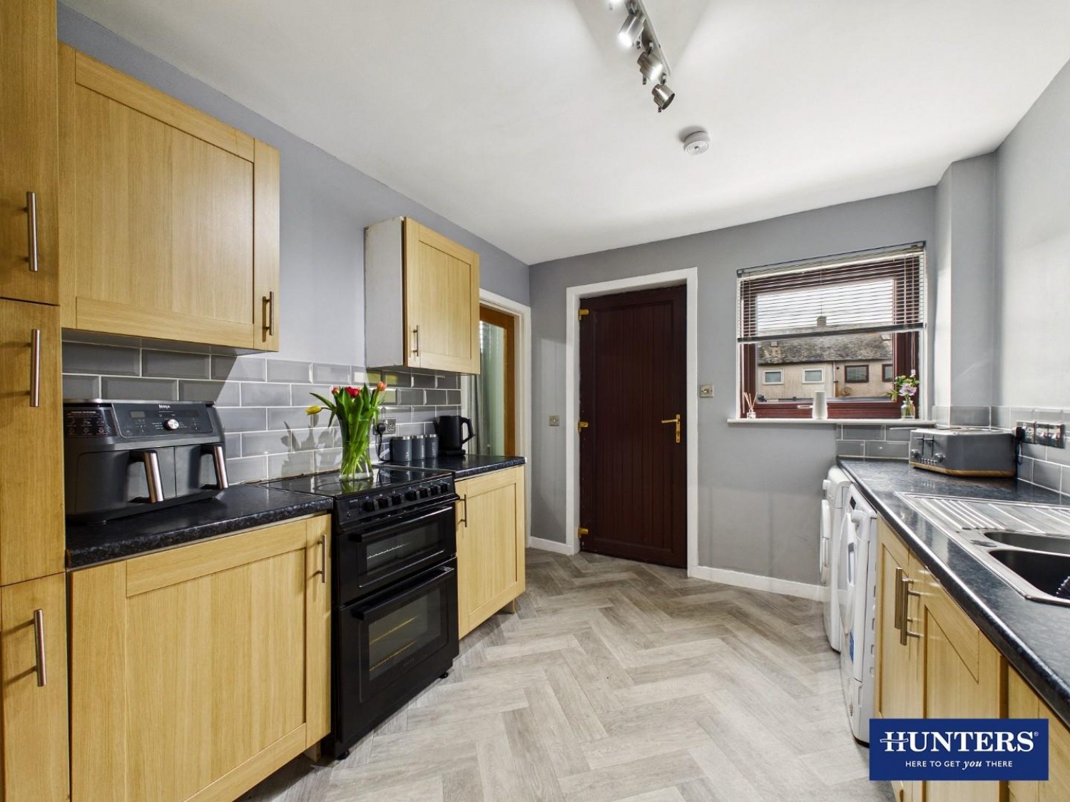 Drummond Road, Annan, DG12