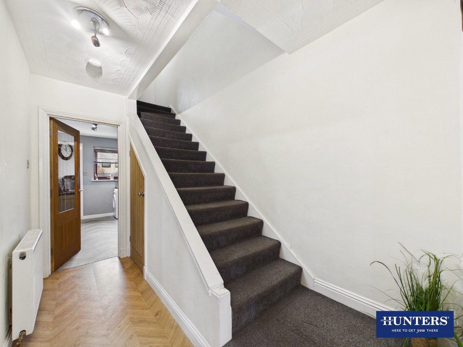 Drummond Road, Annan, DG12