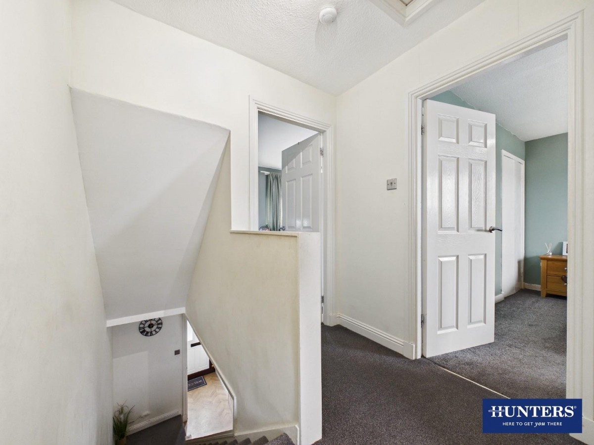 Drummond Road, Annan, DG12
