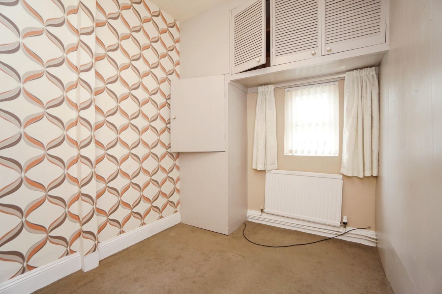 Goodwin Road, Heeley, Sheffield