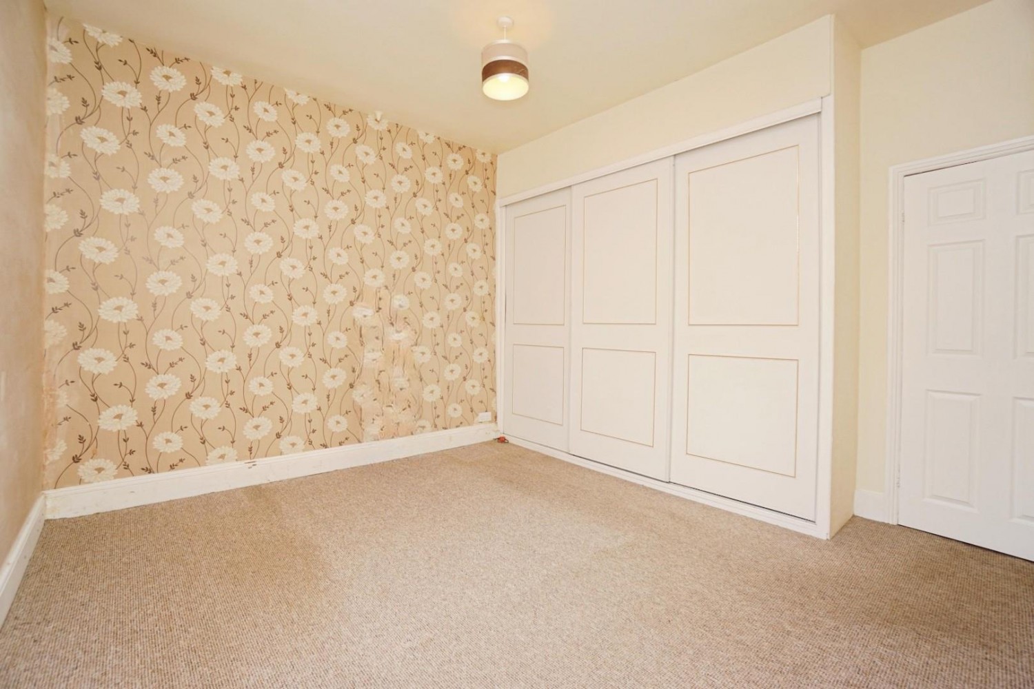 Goodwin Road, Heeley, Sheffield