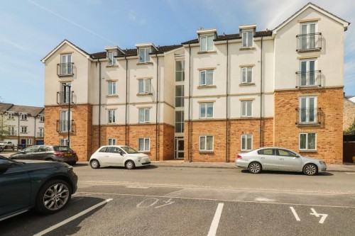 Weston View, Crookes, Sheffield