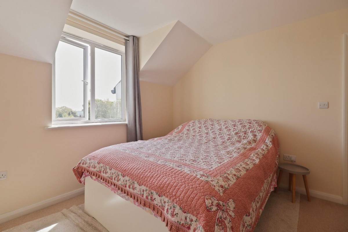 Weston View, Crookes, Sheffield