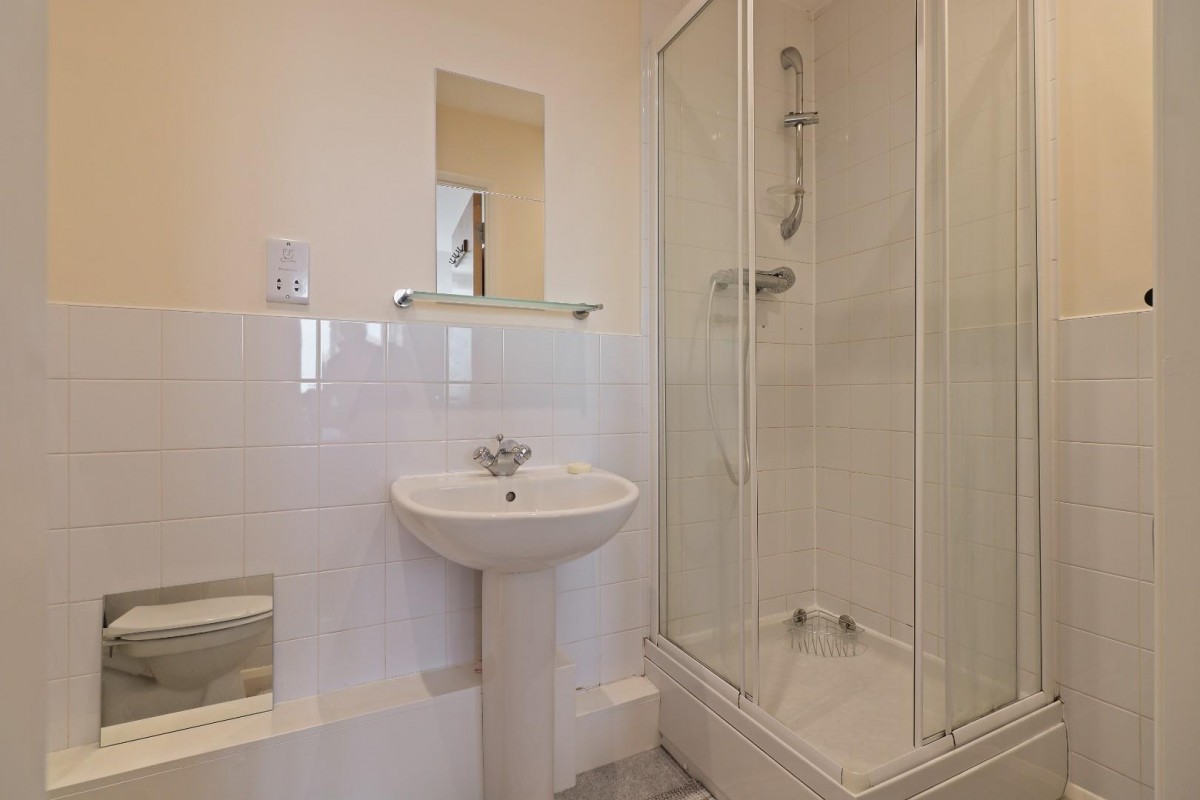 Weston View, Crookes, Sheffield