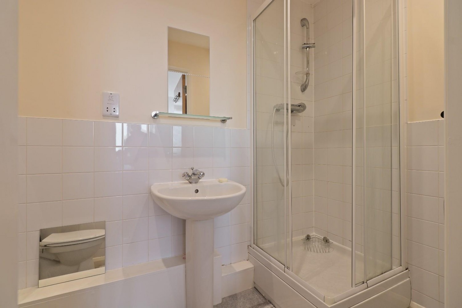 2 bedroom Flat for sale in Weston View, Crookes, Sheffield