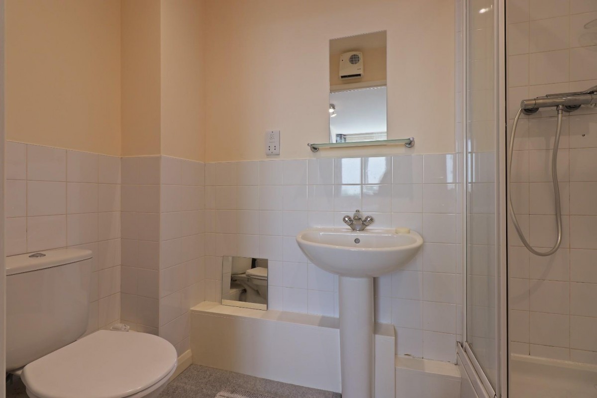 Weston View, Crookes, Sheffield