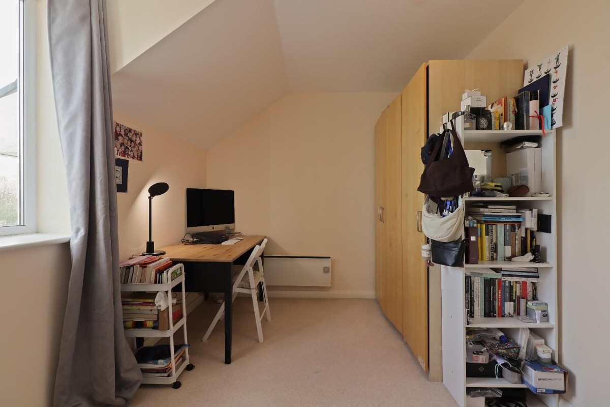 Weston View, Crookes, Sheffield