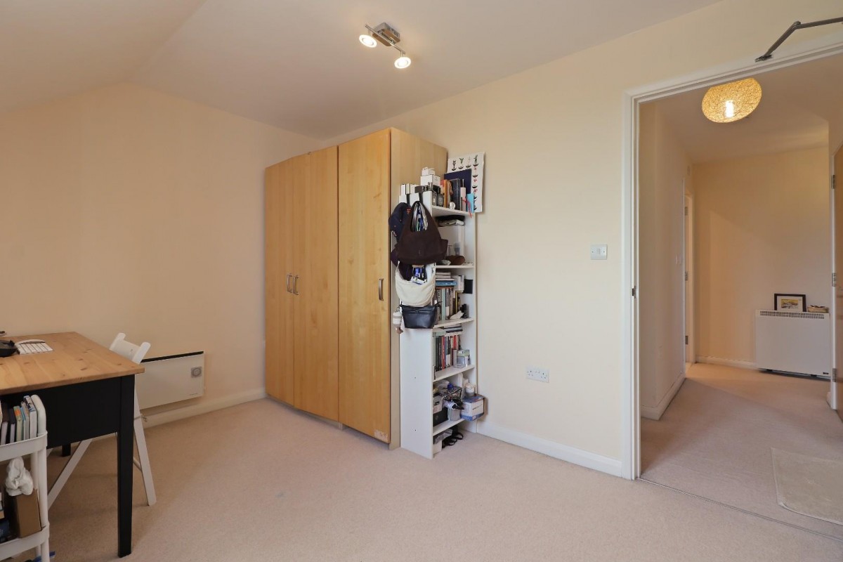 Weston View, Crookes, Sheffield