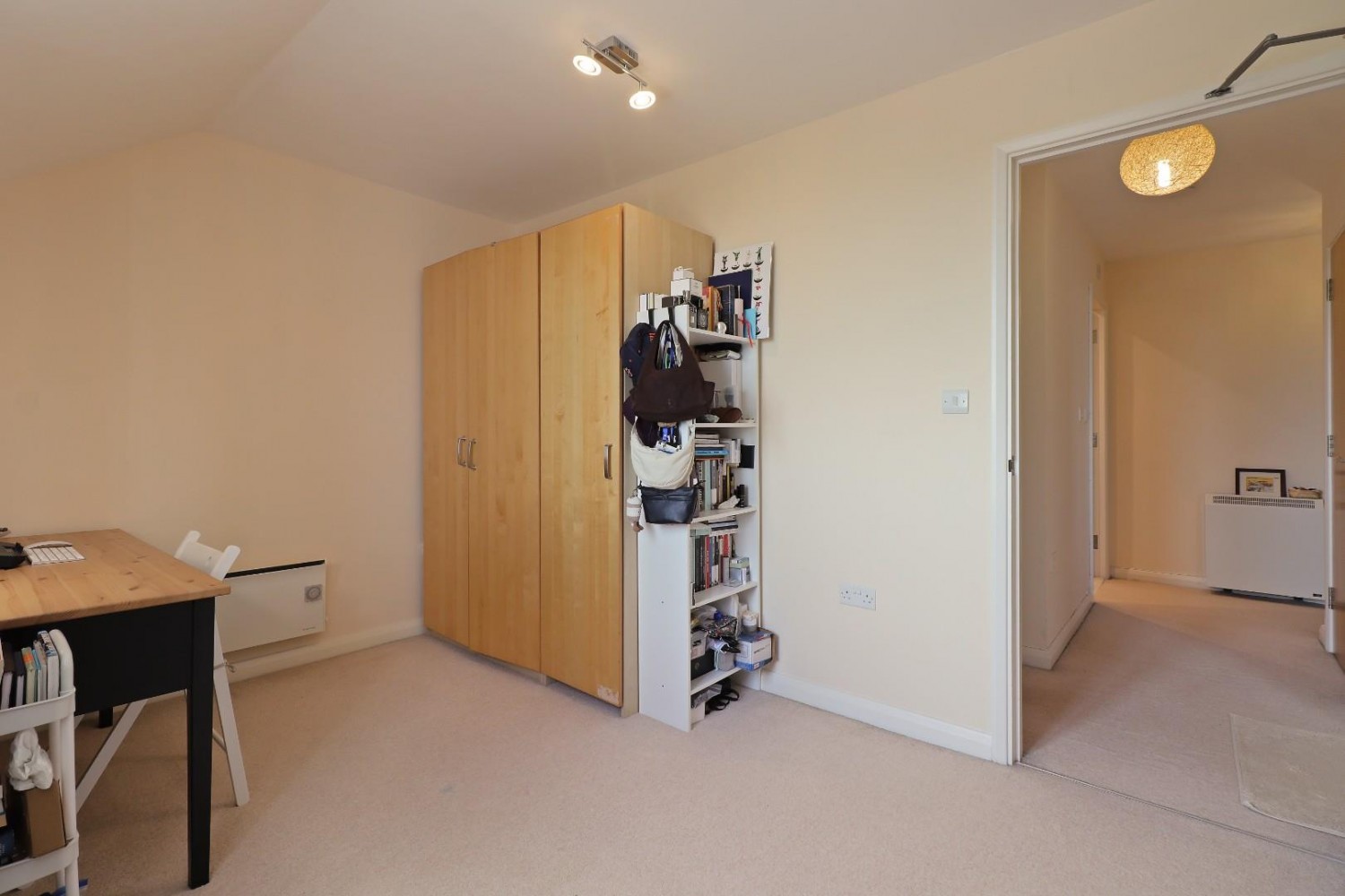 2 bedroom Flat for sale in Weston View, Crookes, Sheffield