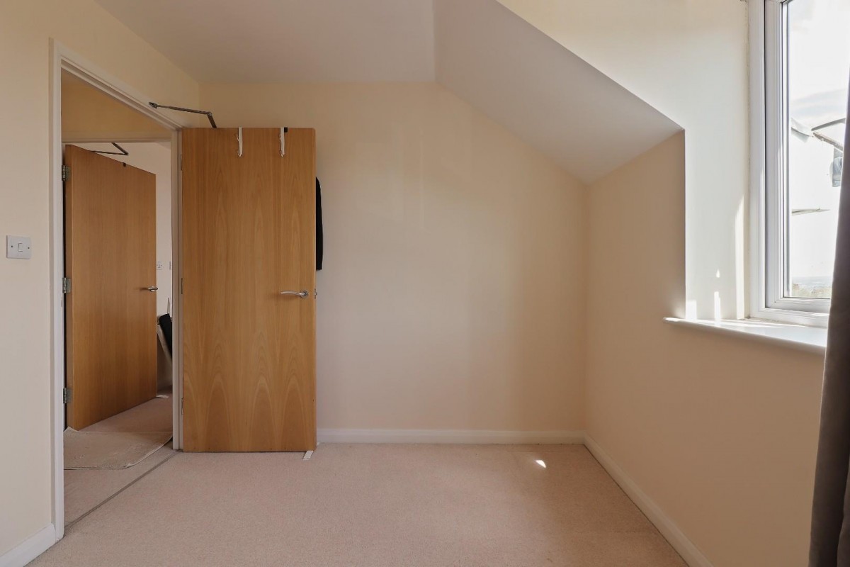 Weston View, Crookes, Sheffield