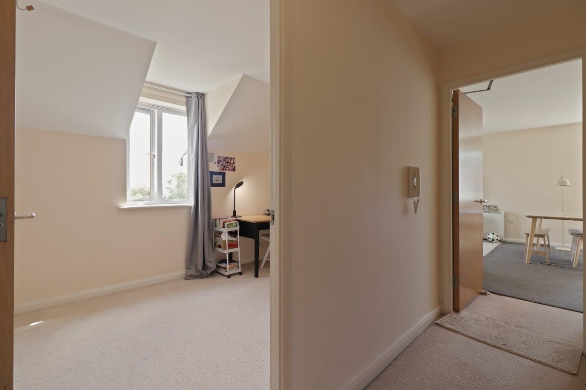 Weston View, Crookes, Sheffield