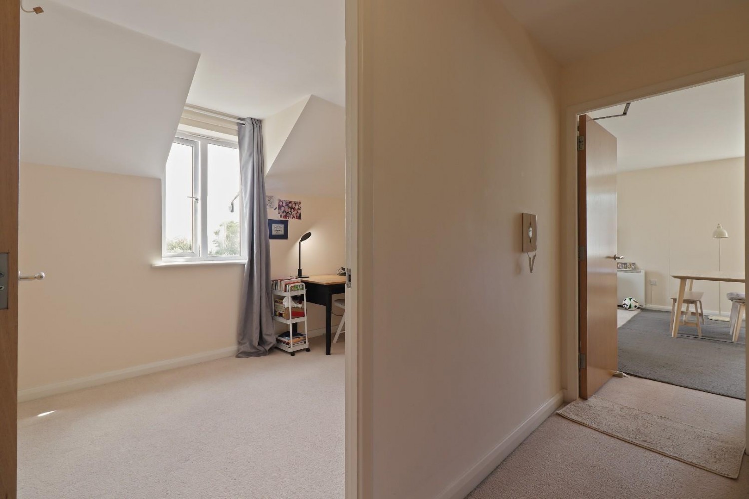 2 bedroom Flat for sale in Weston View, Crookes, Sheffield
